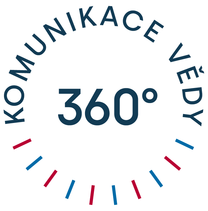 Konference Komunikace vědy 360
